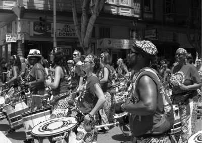 Grenada - Grenada - Spice Mas in Grenada: Enjoy Caribbean Carnival and Partiesm Beaches 🇬🇩