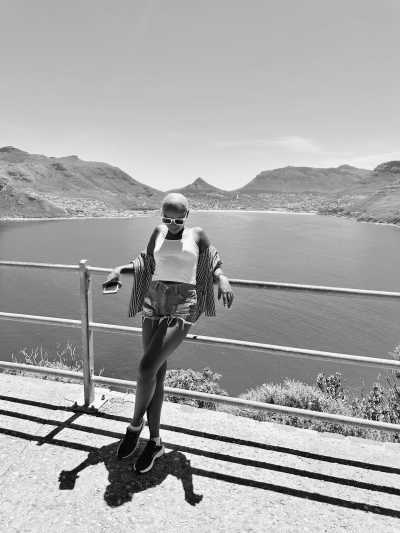 Südafrika - Camps Bay - Your South Africa Getaway: Cape Town Adventure Unveiled - 3