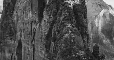 United States - Zion National Park - California Adventure🇺🇲: A Road Trip Through America's National Parks - 3