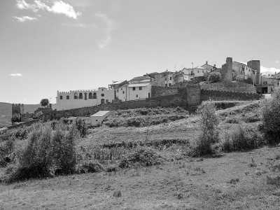 Portugal - Vinhais - Discovering the Beauty of Montesinho's Natural Park & Bragança's Medieval Citadel with a Local Guide - 2