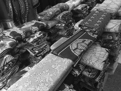 Ghana - Kumasi - Black History - Ghana Independence Day