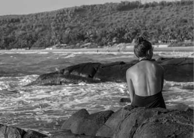 India - Gokarna - Beachmania: Explore and Party in the Lesser-Known Parts of Goa and Gokarna, India - 1