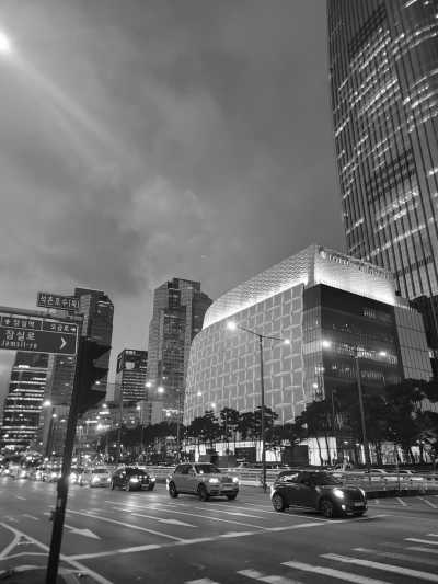 Korea, South - Seoul - One week in South Korea - Explore Seoul, Busan and Jeju Island