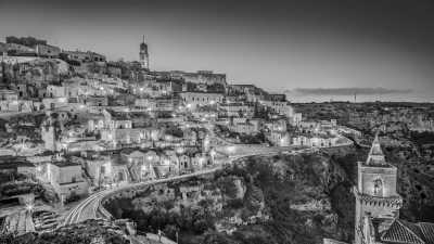 Italien - Matera - New Year, New Adventures in Italy -- Discover the Timeless Beauty of Puglia - 3