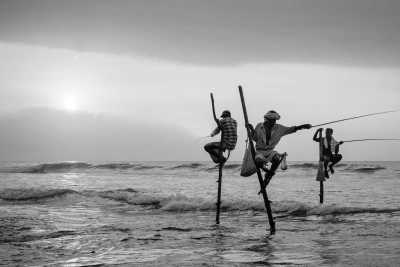 Sri Lanka - Unawatuna - 2 Week Sri Lanka Tuktuk Trip - 3