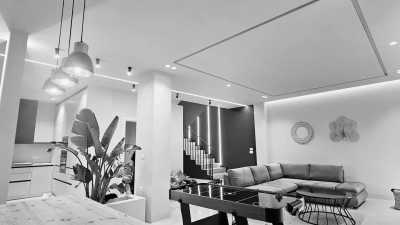 Albania - 2 SPOTS LEFT! Workation in ALBANIA from a cutting-edge villa with hot tube, terrace, BBQ! INCLUDED: 💻Co-Work 🏡 Co-Live, gastronomic experience, beaches, natural excursions - JoinMyTrip