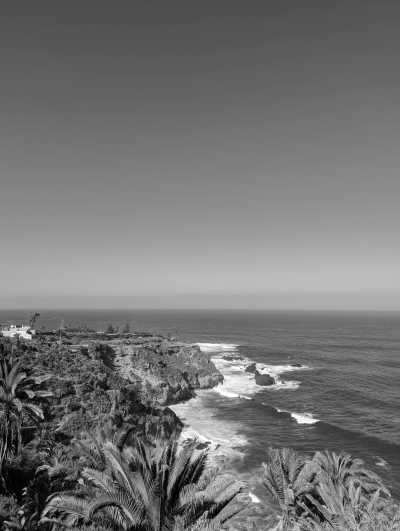 Spain - Playa del Socorro - Discover Tenerife 🌴 - hike to beautiful viewpoints, jump into natural volcanic pools relax at Black Sand Beaches and enjoy traditional cuisine 🥘 - 2