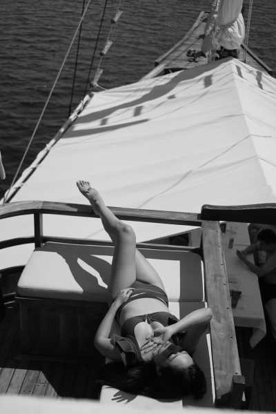 Indonesia - Pulau Kelor - Sail, Snorkel & Explore Komodo Paradise - 8