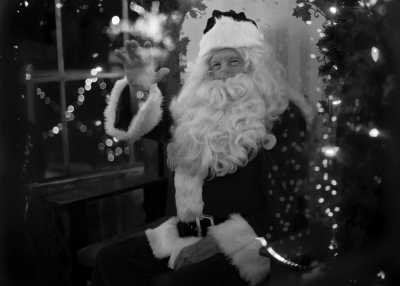 Finland - Santa Claus Village - Winter Adventure in Finland❄️ Northern Light, Snowmobile, Reindeer, Ice Floating, Icebreaker, and Santa Claus Village☃️ - 1