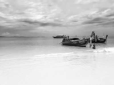 Thailand - Phuket - Uncover the Wonders of Thailand:  Explore Its Beauty & Culture! - 5