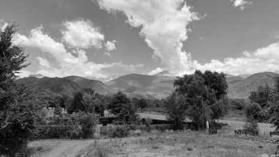 Argentina - Valle de Uco - Discover Mendoza, Argentina with a local: Mountains, Wine & Food Culture and more! - 3