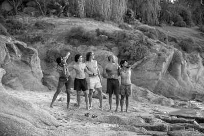 Griechenland - Paraga Beach - 4-Day Mykonos Getaway: Hotel, Nightlife, Beachclubs and Transfers on Greece's Party Island