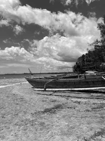 Indonesien - Gunungsitoli - Discover North Sumatra, Nias island and live a volunteer experience in an Orphanage in Nias - 6