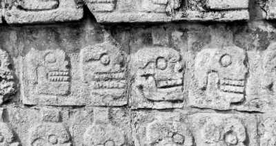 Mexico - Chacchoben - New Year's Eve in Yucatan 🐳🌅 - Tulum, Mexico Off the beaten Path with a Local: Diving 🐙, Beach🌴 Fiesta & More!"