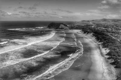 Südafrika - Coffee Bay - Backpacking Kapstadt bis Johannesburg 