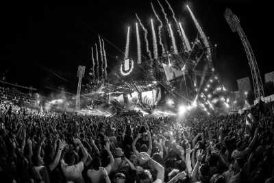 Croatia - Ultra Europe Split - Ultra Europe Festival🇭🇷🎉Music, Nature, Islands and adventure, Croatia🏝️