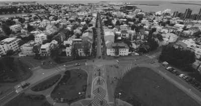 Island - Reykjavík - Northwest Icelandic adventure for the waterfalls, views and The Northern lights ✈️🌋📷 - 2