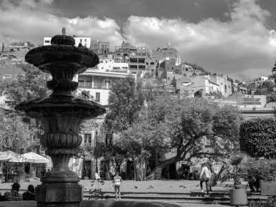 Mexico - Guanajuato - The BIG Mexican road trip, in a swimmers paradise! - 4