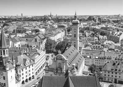 Germany - Munich - Join the Ultimate Oktoberfest Adventure in Munich, Germany