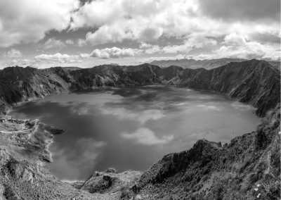 Ecuador - Join on a backpacking adventure: Amazonas, Volcanoes and the majestic Andes in Ecuador - JoinMyTrip