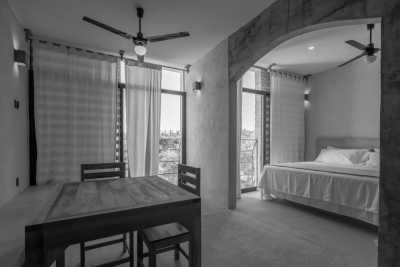 Mexiko - Casa Kame - 5 Day Yoga Retreat: The Path Within - Awaken Your Consciousness - 3