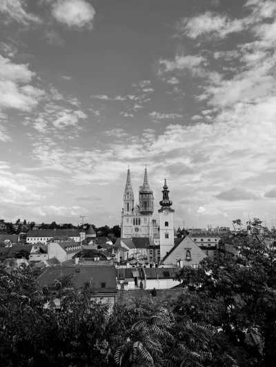 Kroatien - Zagreb - Fall Weekend in Croatia: Experience Culture & Nature in Zagreb and Plitvice Lakes National Park - 2