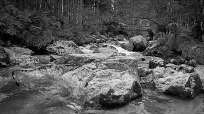 Germany - Zauberwald - A Magical Experience | Hiking & camping in German Alps | Walkshop Light | Berchtesgadener Land | Königsee | 5 days - 4