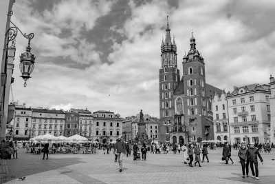 Poland - Kraków - Discover the Beauty of Southern Poland: Budget-Friendly Experience - Krakow, Wieliczka Salt Mines, Tatras, and More! - 1
