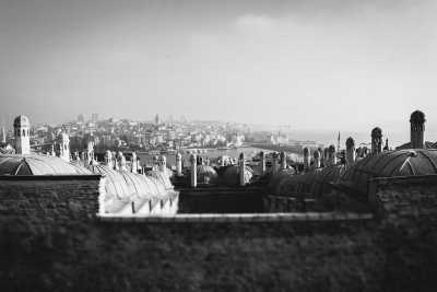 Turkey - Fatih - Experience the Best of Istanbul: Historical, Cultural, and Artistic Journey 🌈