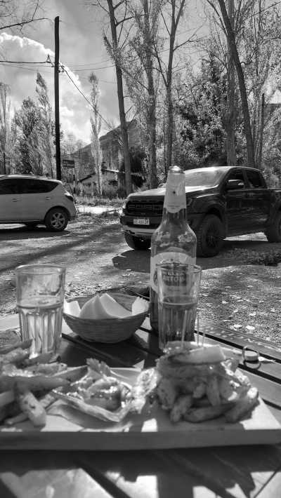 Argentina - Potrerillos - Discover Mendoza, Argentina with a local: Mountains, Wine & Food Culture and more! - 7