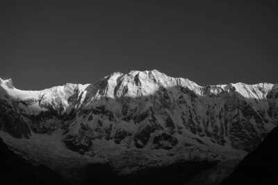 Nepal - Annapurna Base Camp Trek - Explore the Majestic Himalayas, the Enchanting Kingdom of Nepal! - 5