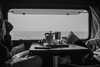 Spain - Corralejo - VANLIFE Experience in Fuerteventura, Spain - 3