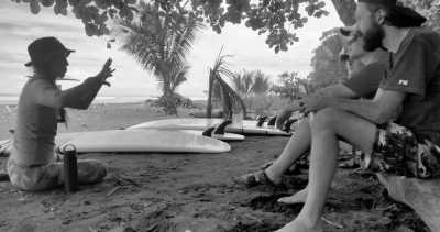 Costa Rica - Esterillos Beach - Explore Costa Rica and the true meaning of "Pura Vida" with a local! - 1