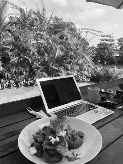 Spanien - Felanitx - Finca CoWorking auf Mallorca - 2