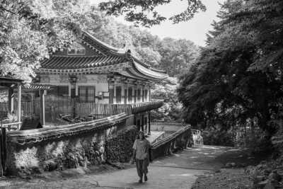 Korea, South - Golgulsa Temple Stay - South Korea: History, Culture, Adventure and Good Food