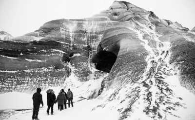 Iceland - Vik - Icelandic Highlands Small Group Trip - 2