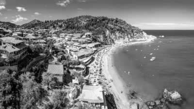 Greece - Lefkada - Sailing and Partying in Greek Ionian islands! - 1