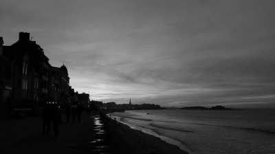 France - Saint-Malo - [Private Rooms] Mont Saint-Michel & Saint Malo - Pearls of the World - 2