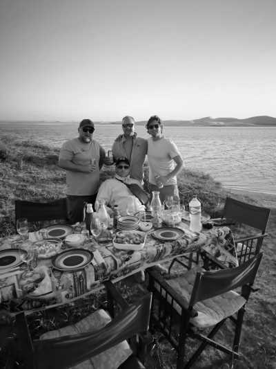 Südafrika - Albertinia - 🌞Ultimate 10-Day South Africa Road Trip🇿🇦Cape Town & The Garden Route – 🌊Adventure, Nature & Epic Vibes! - 18