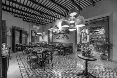 Mexico - Mérida - Mérida, Mexico A Trip Mix with Culture, Art, Food and Wellness