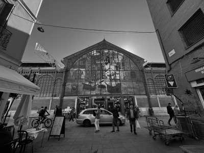 Spain - Centro - 🎉 Fun CARNIVAL Trip in sunny Spain-Málaga (private rooms) 🎊🎶💃 - 2