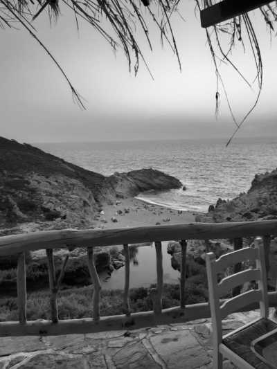 Griechenland - Gialiskari Ikarias S.A. - Coworking in Greece + Private Surf, Pilates or Box Classes - 1