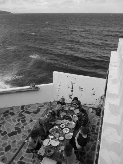 Portugal - Dwell Azores Co-working & Accommodation - Yoga retreat & CoWorking trip in Azores, Portugal - relax, recenter & rethink - 2