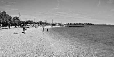 Croatia - Kolovare Beach - Discover the Magical Land of Croatia, Zadar and Amazing Beaches and Krka Waterfalls Excursion! - 1