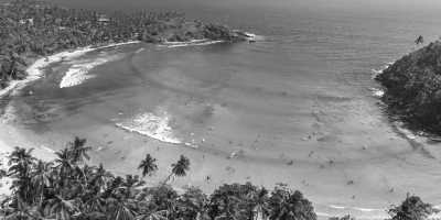 Sri Lanka - Dikwella - 17-Days CoWorking Adventure in SRI LANKA: Beach I Safari I Surf I Pool & BBQ - 1