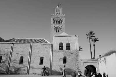 Morocco - Marrakesh - Exploring Marrakesh, Morocco: Nature, Culture and Handcrafts - 7