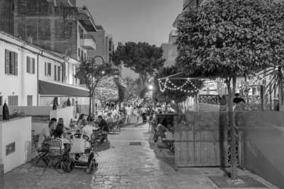 Spanien - Palma - Coworking in Mallorca: Heated Pool, Jacuzzi, Sauna, Road trips, Magical Places - 2