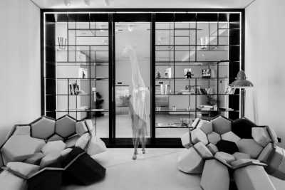 United Arab Emirates - Hampton by Hilton Dubai Al Seef - Dubai Co-Working and Vitamin D: A Perfect Mix of Work and Leisure with Sun, Sea, Food, Desert, Nightlife, and Yachting (Private Room) - 5