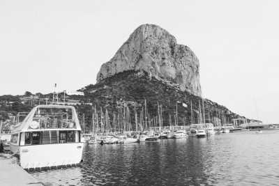 Spain - Calp - Alicante Workation inklusive Verpflegung 💻☀️ Coworking in Spanien (mind. Halbpension)