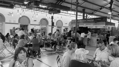 Portugal - Loulé - Workation in the Beautiful Algarve: Sea Views, Rustic Nature (Room Sharing) - 3